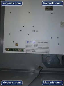 Eaton ECN5512CAE Motor Starter – actual item, photo 6 of 10