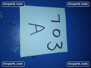 Nortel NTAK09BA 1.5 Mbps DTI PRI T1 Card – actual item, photo 6 of 6