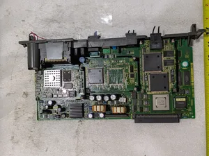 Fanuc A16B-3200-0320 Card CNC Control Module PCB