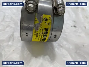 3001-22 Proflex Shielded Coupling – actual item, photo 4 of 8