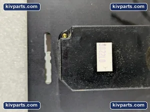Leviton POLE60HZ Dimmer Control – actual item, photo 4 of 6