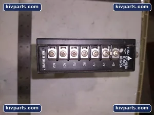 Matsushita ETU-5E50 – actual item, photo 3 of 4
