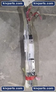 HHL 400L-II THK Linear Guide Rail 2 Blocks – actual item, photo 2 of 3