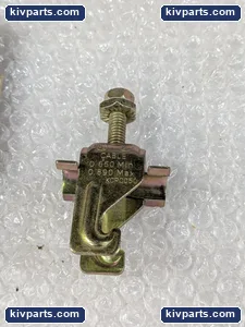 Thomas & Betts LKCPC050 Pipe Fitting – actual item, photo 3 of 5