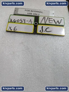 Hubbell QL-TB PART KIT – actual item, photo 5 of 5