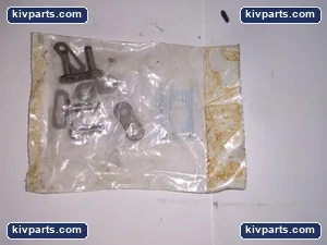Diamond Chain C-1550CL-08 Coupling – actual item, photo 2 of 3