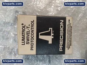 ST-19 Photoelectric Controller – actual item, photo 3 of 5