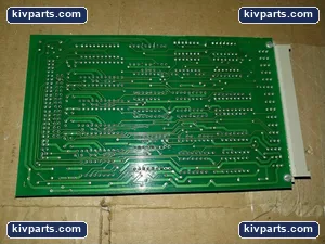 MAD1 Industrial Test Equipment Module – actual item, photo 2 of 2