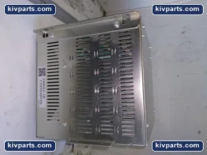 Yaskawa JANCD-YBB01-E AC Drive – actual item, photo 3 of 4