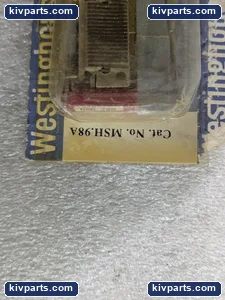 Westinghouse Electrical Heating Control – actual item, photo 3 of 7