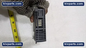 Mitsubishi QY10 Output Unit – actual item, photo 6 of 8