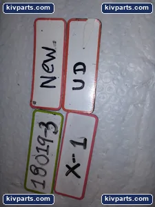 GF DN32 Valve – actual item, photo 3 of 3