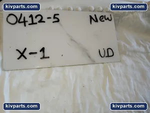 Allen-Bradley N43 Heater Element – actual item, photo 2 of 2