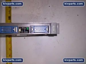 Mitsubishi MC301B CNC Control Board – actual item, photo 5 of 7