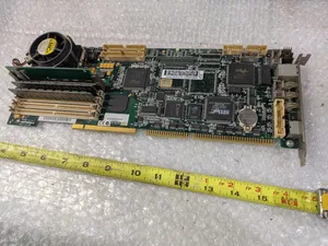 ABB 3HAC3616-1/07 DSQC 500 Main Computer CPU Board