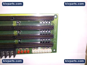 PBI-4SA ISA Backplane – actual item, photo 4 of 5