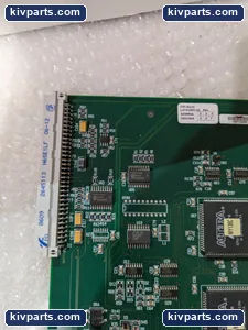 Mydata CP5 ED-3C Machine Part – actual item, photo 6 of 23