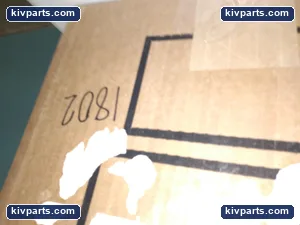 HP RV705AA Dual DVI Video Graphics Card – actual item, photo 4 of 4