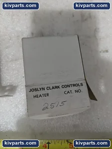 Sylvania Heater Element Motor Starter – actual item, photo 3 of 4