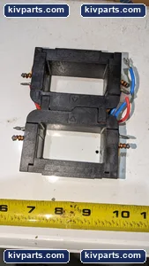 Moeller DILM500-XSP Solenoid Coil – actual item, photo 4 of 5