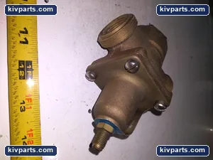 Watts N35B Filter – actual item, photo 4 of 5
