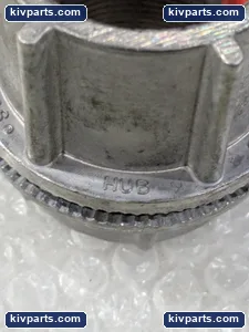 Myers ST-5 Conduit – actual item, photo 5 of 7