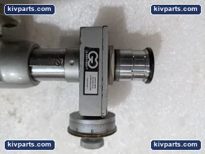 6527-K Lab Equipment – actual item, photo 2 of 11
