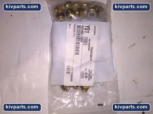 SMC KQ2H08-U02A One Touch Male Connector Fitting – actual item, photo 2 of 3
