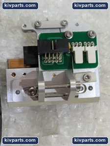 PRI762199 Printer – actual item, photo 3 of 7