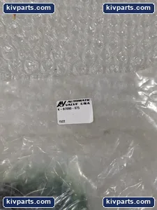 K-B7090-075 Automatic Valve – actual item, photo 2 of 6