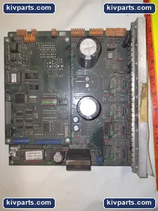 Esab 49S07002AC Circuit Board – actual item, photo 2 of 6