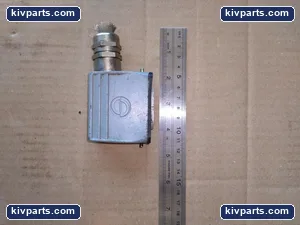 Harting Female Industrial Connector – actual item, photo 3 of 4