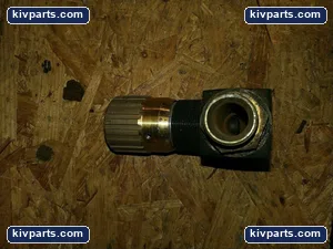 257/2-34 Line Flow Control Valve – actual item, photo 3 of 4