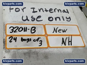 Arrow Hart 42430-C Overload Relay Heater Element – actual item, photo 4 of 4