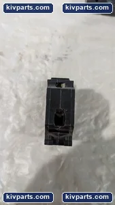 General Electric 2570 NP1678013P101 Circuit Breaker – actual item, photo 2 of 6