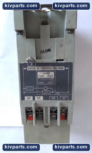 Allen-Bradley 700-RT11N110A1 Type RT Solid State Timing Relay – actual item, photo 3 of 6