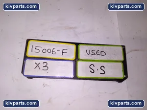 Indramat 1.2-50-300W1 Controller – actual item, photo 6 of 6