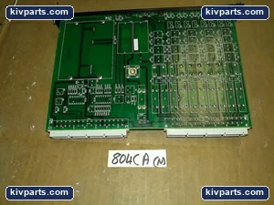 Kajaani A4300013C VME Power Supply – actual item, photo 5 of 5