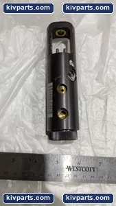 1694517 Oxygen Regulator – actual item, photo 4 of 9