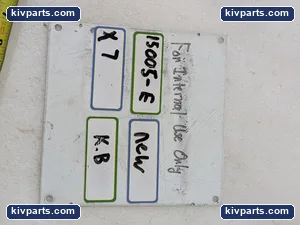 Napa Gold Air Filter – actual item, photo 3 of 3