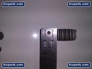 Megadyne 8200023353 Riemschijf 020 PULLEY – actual item, photo 3 of 6