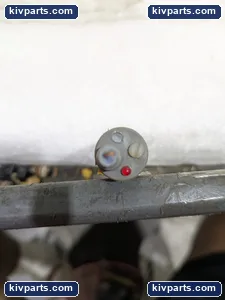 KAS-80-A13-S Capacitive Proximity Sensor – actual item, photo 3 of 5