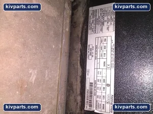 Allen-Bradley 150-B360NBD SMC Dialog Plus Soft Starter – actual item, photo 2 of 5