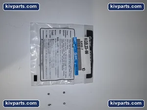 SMC KQ2L23-99 Fitting Pneumatic Air Control – actual item, photo 2 of 3
