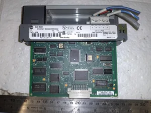 Allen-Bradley 1747-SDN SLC500 Devicenet Scanner Module