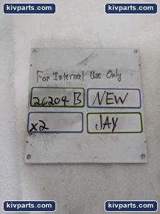 NTE R14-11D10-110 Electronics Relay Panel – actual item, photo 7 of 7