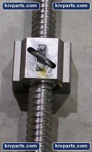 THK BNT2005-2.6ZZ Machine Part – actual item, photo 4 of 4