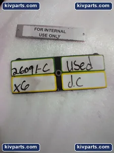 2SC2623 Transistor – actual item, photo 5 of 5