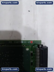 Yokogawa S9061 DC-02 Control System Module – actual item, photo 6 of 15