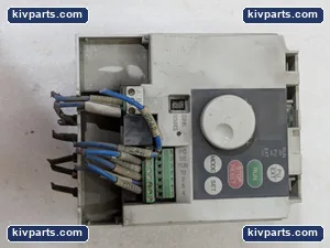 FR-S540E-0 Misubishi Inverter – actual item, photo 2 of 5